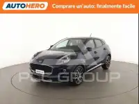 2024 Ford Puma