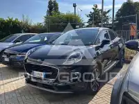 2024 Ford Puma