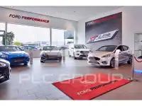 2024 Ford Puma