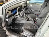 2024 Ford Puma
