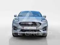 2024 Ford Puma