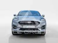 2024 Ford Puma