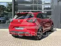 2024 Ford Puma