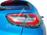 2024 Ford Puma