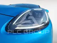 2024 Ford Puma