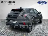 2024 Ford Puma