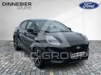 2024 Ford Puma