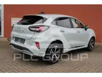 2024 Ford Puma