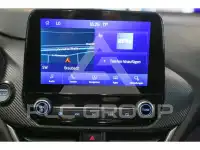 2024 Ford Puma