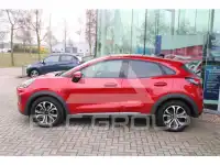 2024 Ford Puma