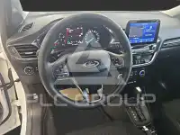 2024 Ford Puma