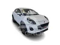 2024 Ford Puma