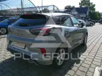 2024 Ford Puma
