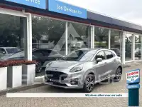 2024 Ford Puma