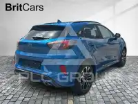 2024 Ford Puma