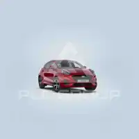 2024 Ford Puma