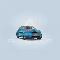 2024 Ford Puma