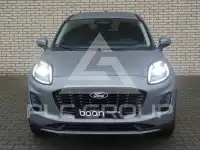 2024 Ford Puma