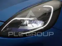 2024 Ford Puma