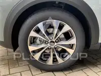2024 Ford Puma
