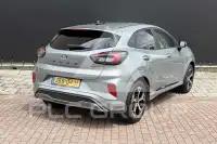 2024 Ford Puma