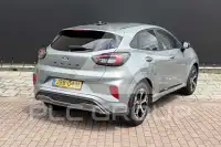 2024 Ford Puma