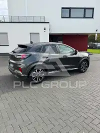 2024 Ford Puma