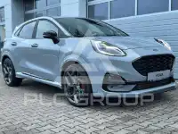 2024 Ford Puma
