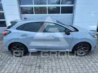 2024 Ford Puma