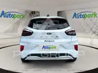2024 Ford Puma