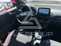 2024 Ford Puma