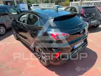 2024 Ford Puma