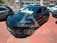 2024 Ford Puma