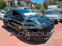 2024 Ford Puma