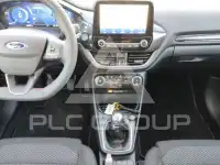 2024 Ford Puma