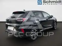 2024 Ford Puma