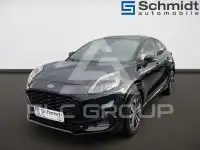 2024 Ford Puma