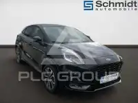 2024 Ford Puma