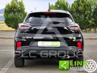 2024 Ford Puma