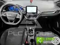 2024 Ford Puma