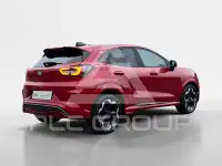 2024 Ford Puma