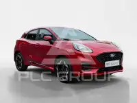 2024 Ford Puma