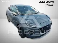 2024 Ford Puma
