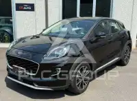 2024 Ford Puma