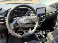 2024 Ford Puma