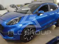 2024 Ford Puma