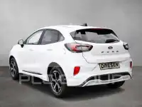 2024 Ford Puma
