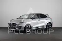 2024 Ford Puma