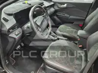 2024 Ford Puma
