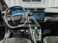 2024 Ford Puma